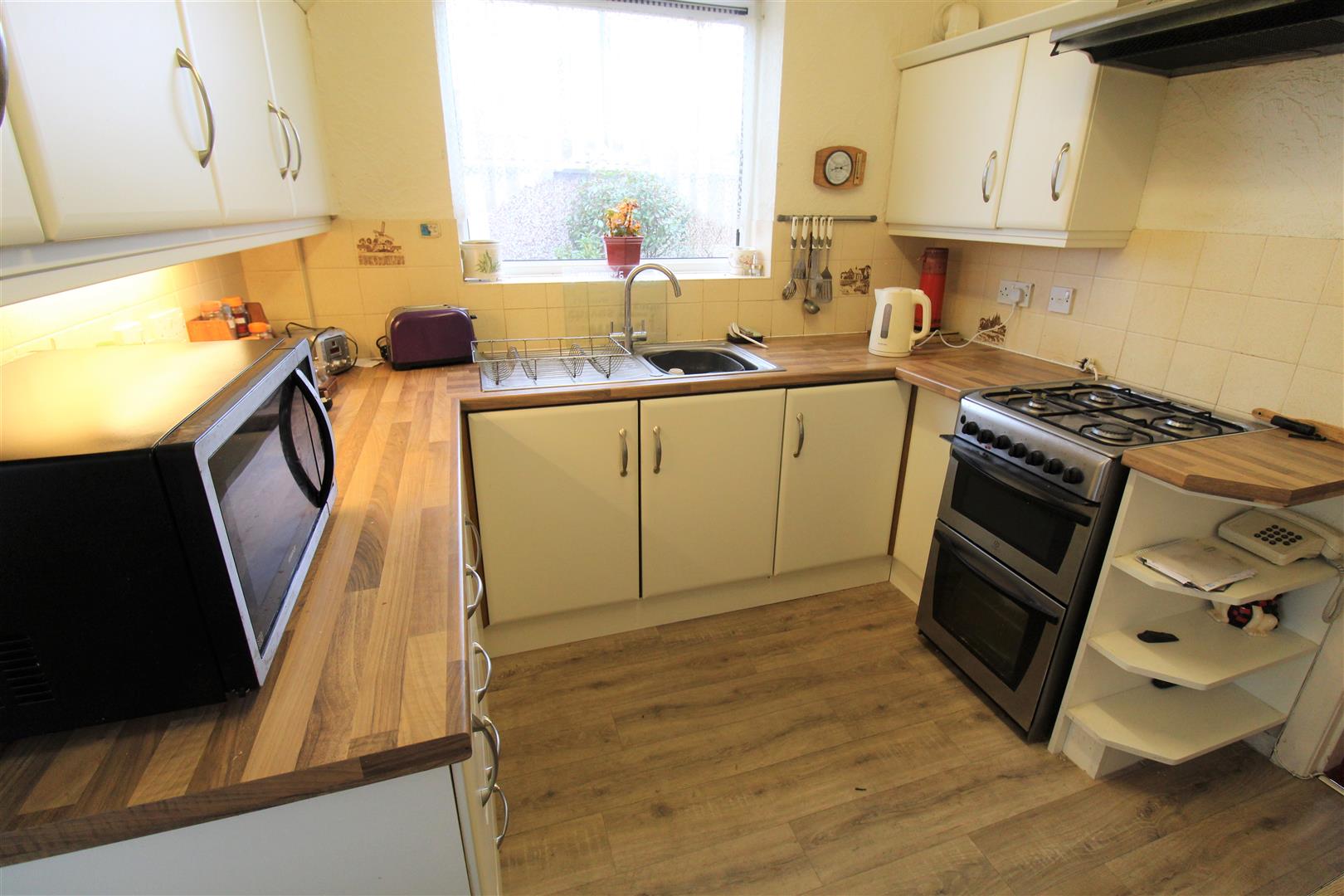 Stoneyfields Avenue, Baddeley Green, Stoke-On-Trent
